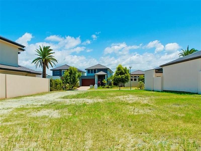 Lot 12 Bolsena Circuit, Hope Island QLD 4212