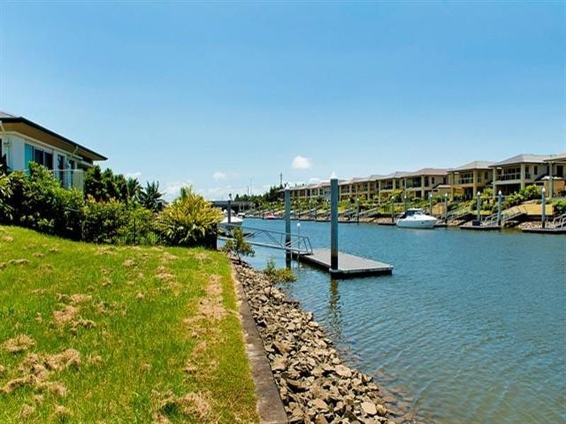 Lot 12 Bolsena Circuit, Hope Island QLD 4212