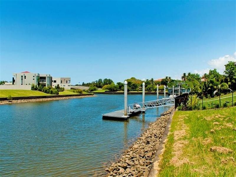 Lot 12 Bolsena Circuit, Hope Island QLD 4212