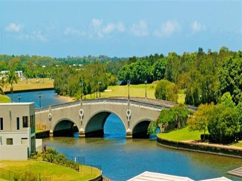 Lot 12 Bolsena Circuit, Hope Island QLD 4212