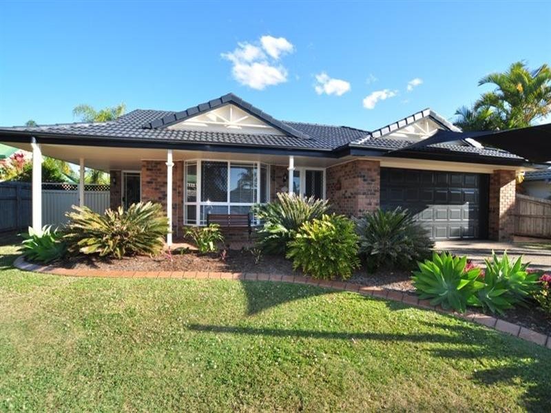 47 Monterey Keys Drive, Helensvale QLD 4212