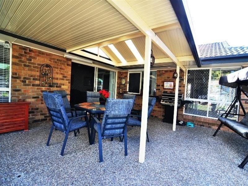 47 Monterey Keys Drive, Helensvale QLD 4212