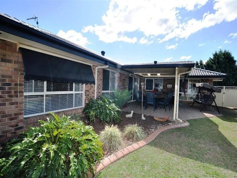 47 Monterey Keys Drive, Helensvale QLD 4212