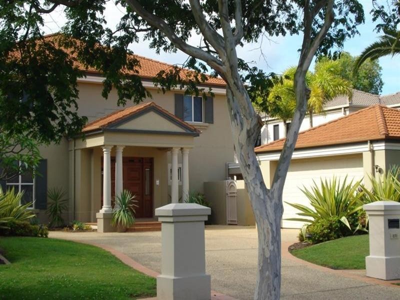 1070 Killymoon Drive, Hope Island QLD 4212