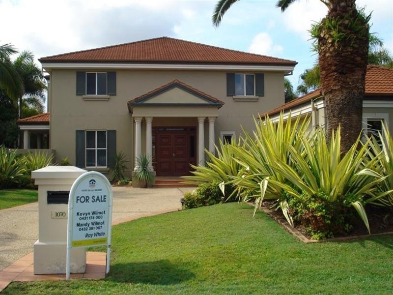 1070 Killymoon Drive, Hope Island QLD 4212