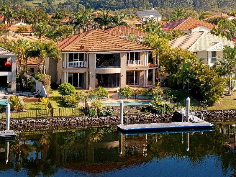 1070 Killymoon Drive, Hope Island QLD 4212