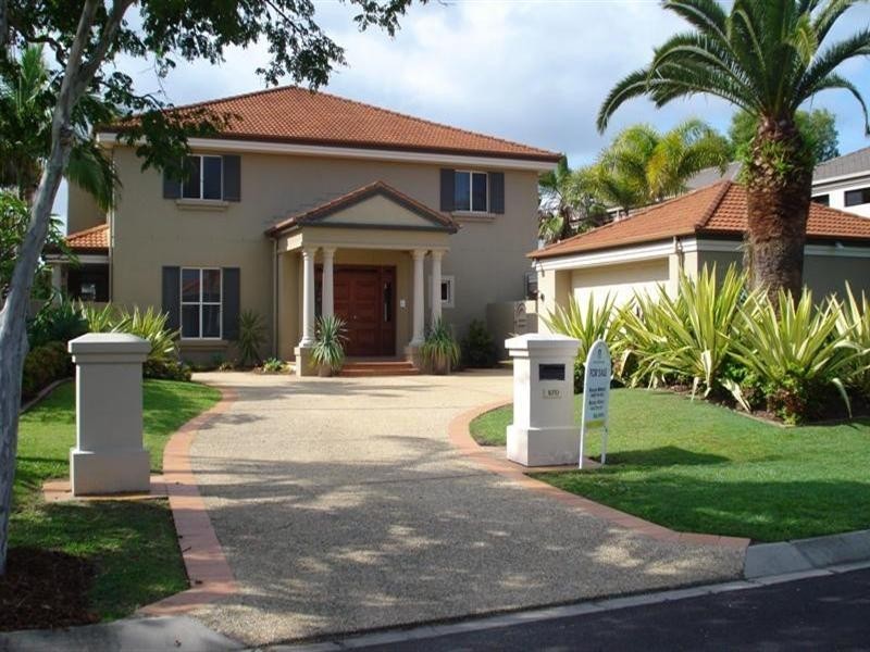 1070 Killymoon Drive, Hope Island QLD 4212