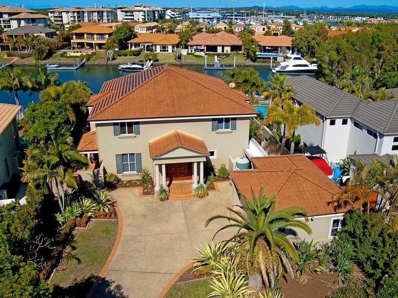 1070 Killymoon Drive, Hope Island QLD 4212