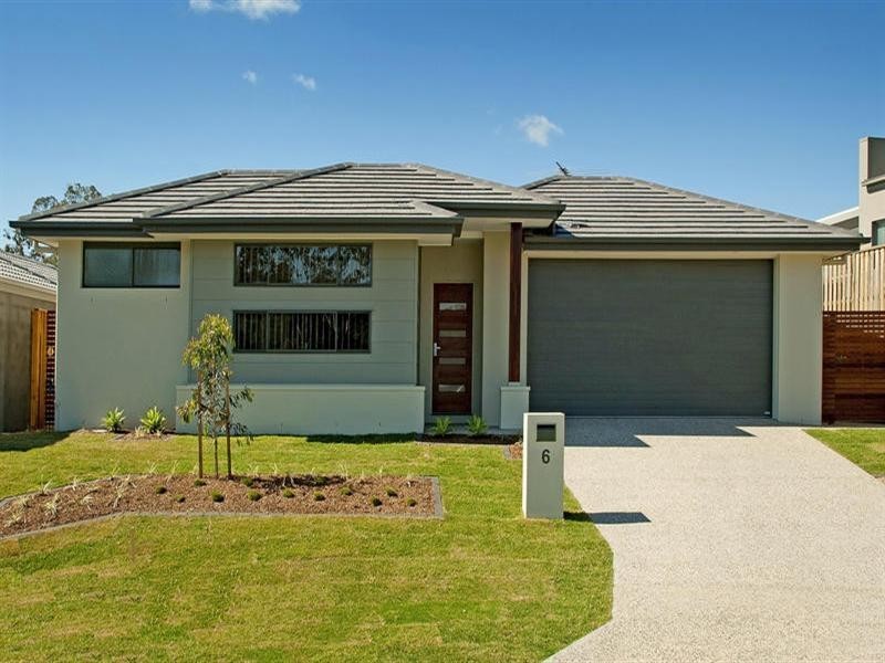 6 Elsey Circuit, Pimpama QLD 4209