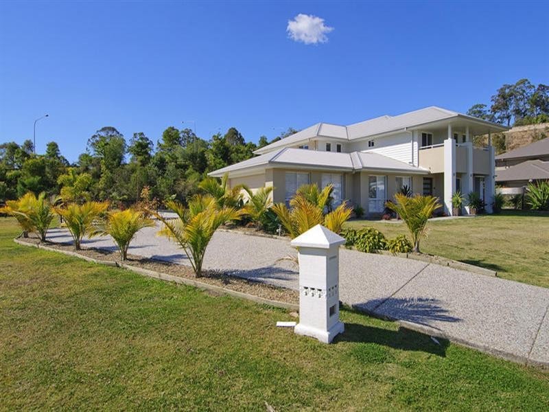 13 Meadow Court, Maudsland QLD 4210