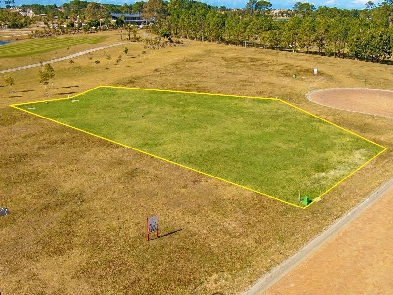 2269 Banksia Lakes Drive, Sanctuary Cove QLD 4212