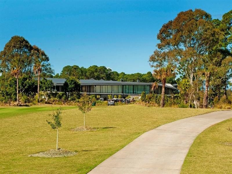 2269 Banksia Lakes Drive, Sanctuary Cove QLD 4212