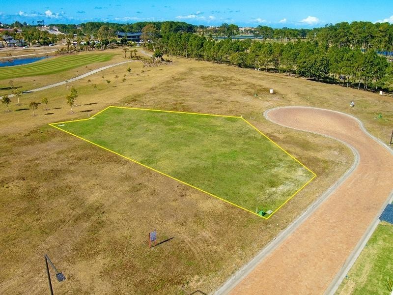 2269 Banksia Lakes Drive, Sanctuary Cove QLD 4212