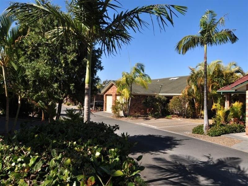 12/1 Doyalson Place, Helensvale QLD 4212