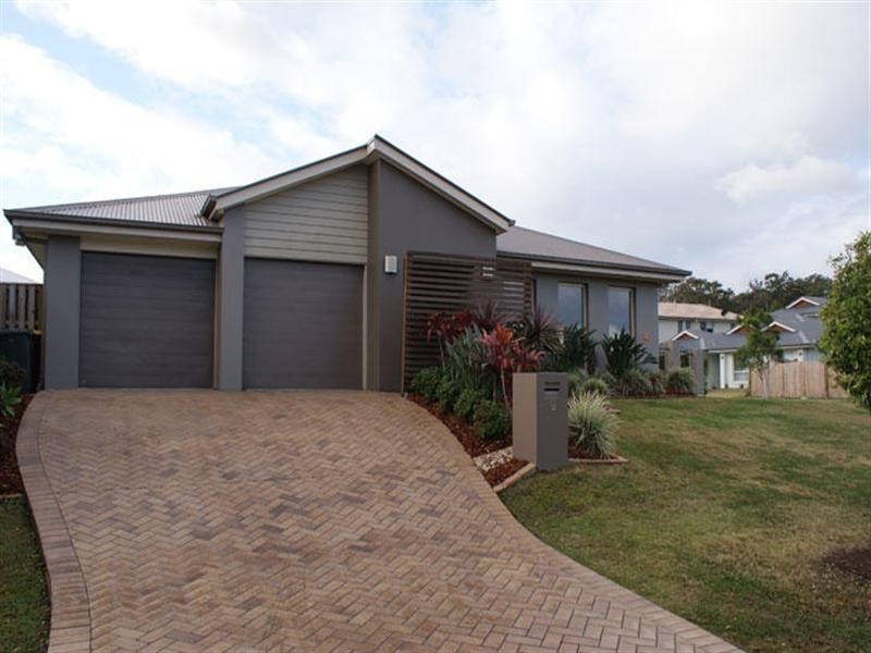9 Bishopwood Court, Upper Coomera QLD 4209