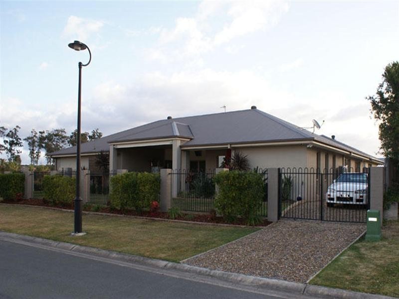 9 Bishopwood Court, Upper Coomera QLD 4209