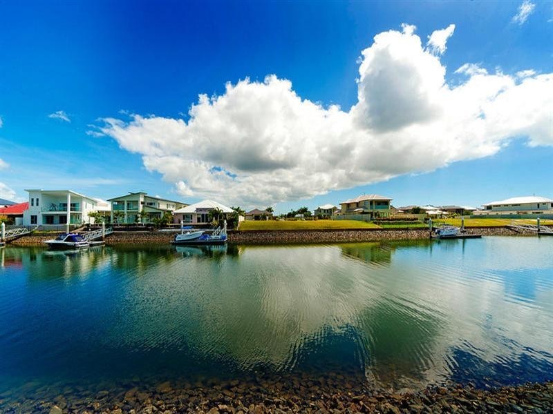 16 Windward Place, Jacobs Well QLD 4208