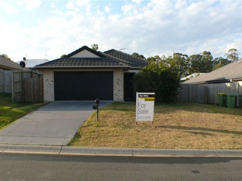 5 Sally Drive, Marsden QLD 4132