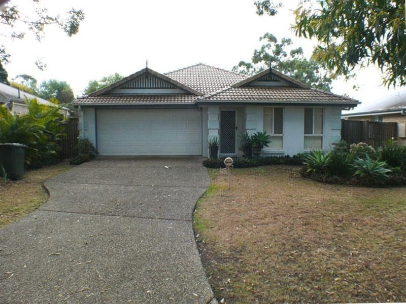 1 Golden Ash Court, Sunnybank Hills QLD 4109