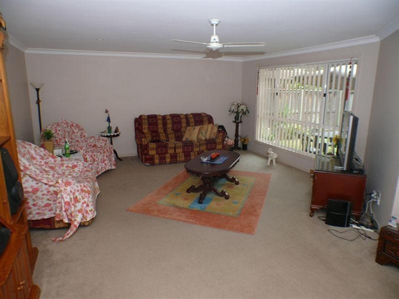 1 Golden Ash Court, Sunnybank Hills QLD 4109