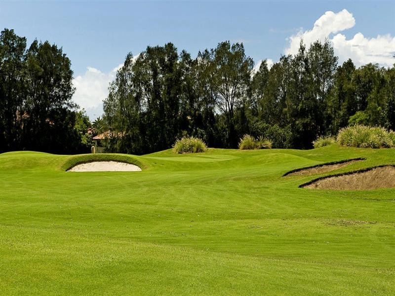 3258 The Palladian Drive, Hope Island QLD 4212