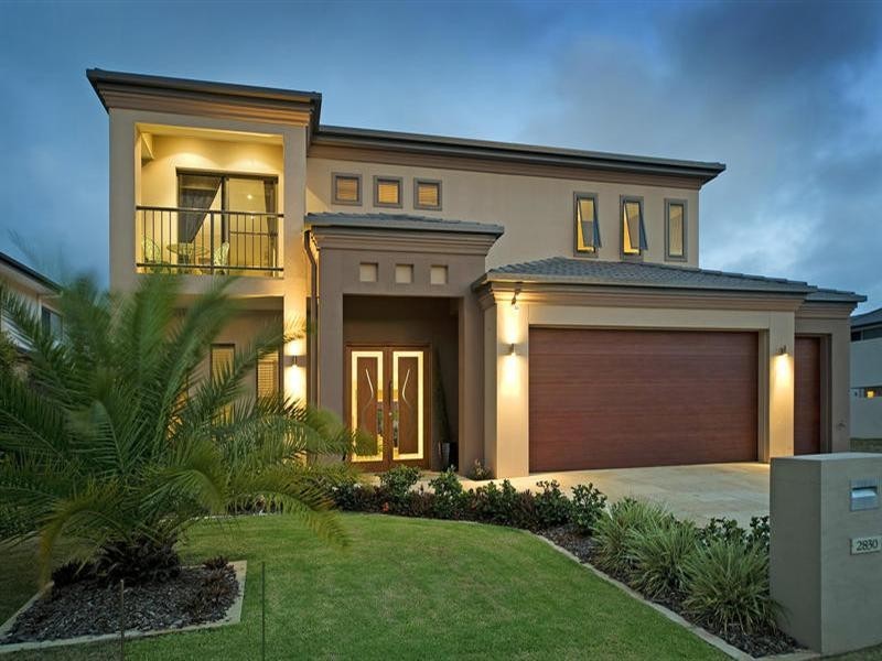 2830 Gracemere East Circuit, Hope Island QLD 4212