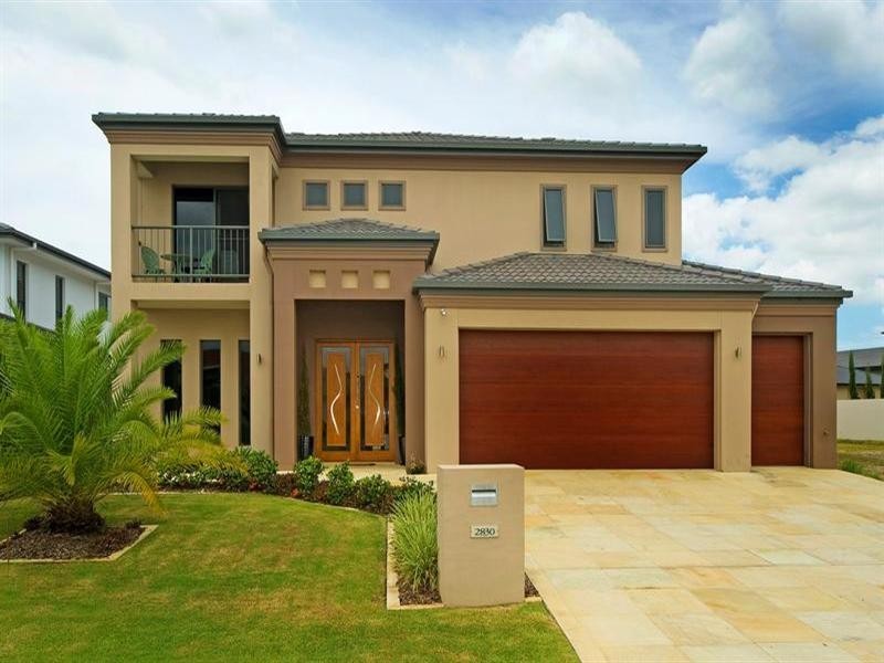 2830 Gracemere East Circuit, Hope Island QLD 4212