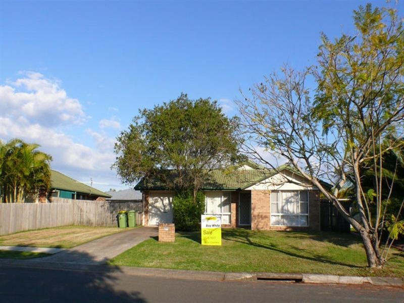 78 Tansey Drive, Tanah Merah QLD 4128