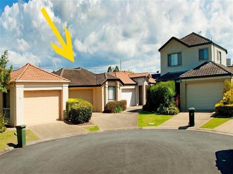 54/2 Anaheim Drive, Helensvale QLD 4212