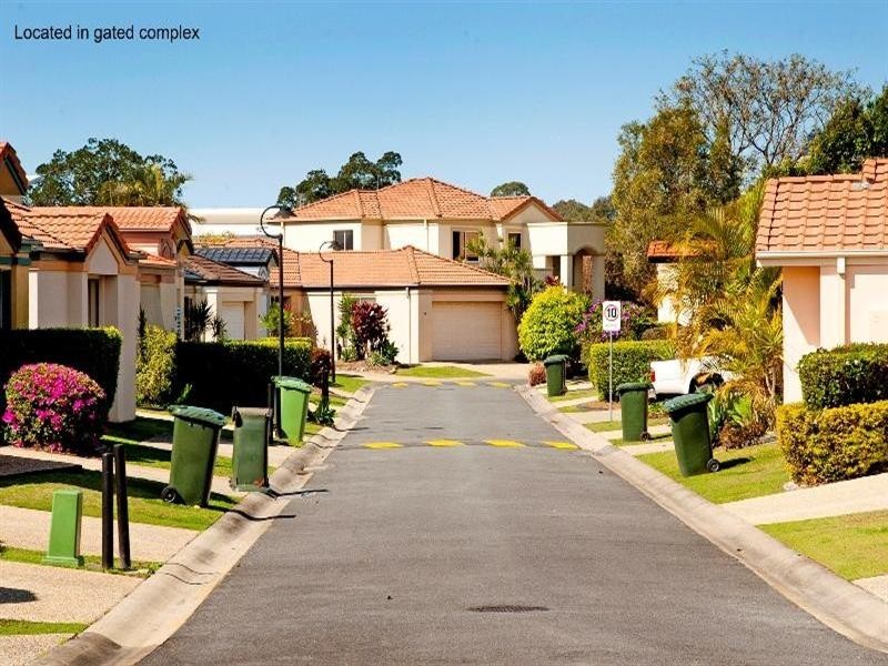 54/2 Anaheim Drive, Helensvale QLD 4212