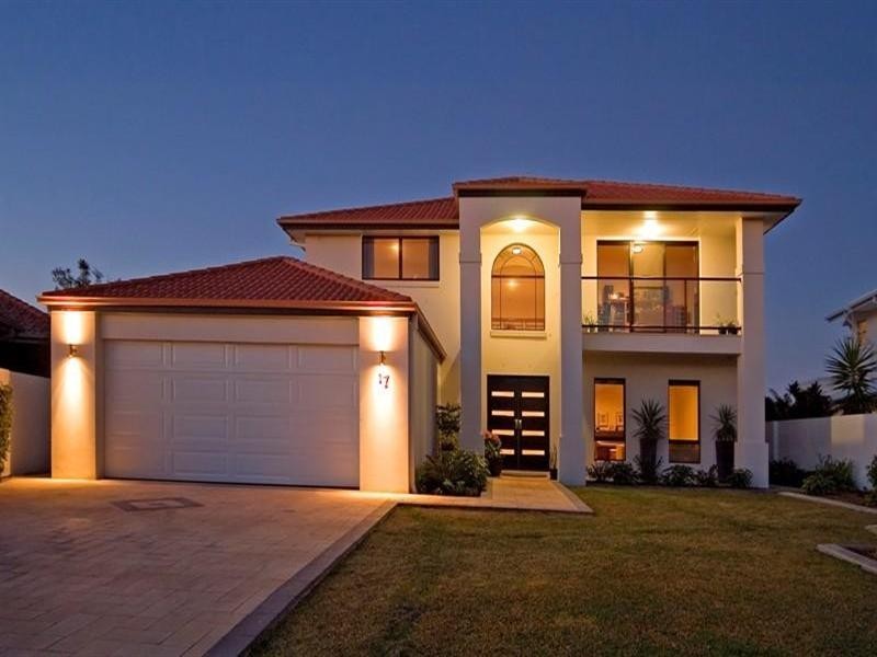 17 Sabrina Avenue, Oyster Cove, Helensvale QLD 4212