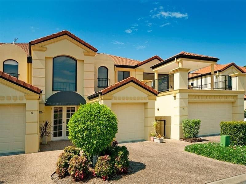 12/38 Caseys Road, Hope Island QLD 4212