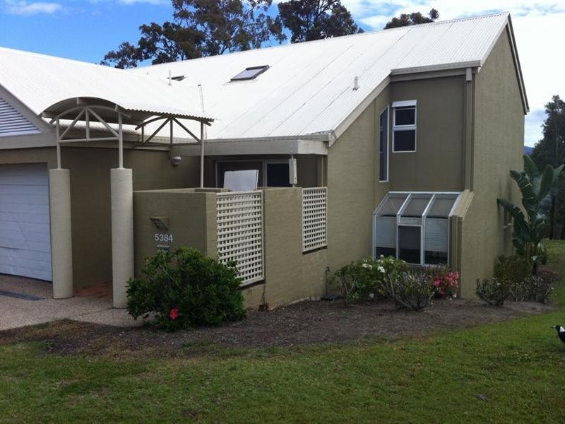 5384 Bayhill Terrace, Sanctuary Cove QLD 4212