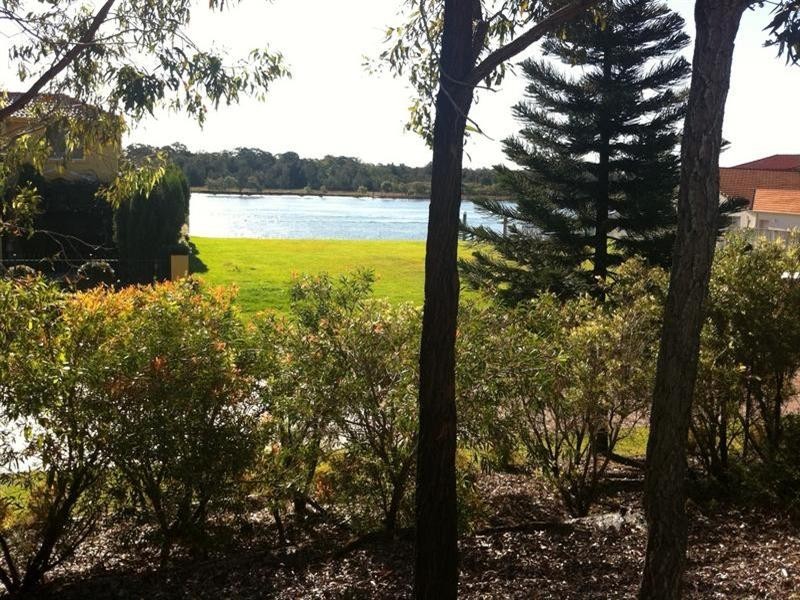 5384 Bayhill Terrace, Sanctuary Cove QLD 4212