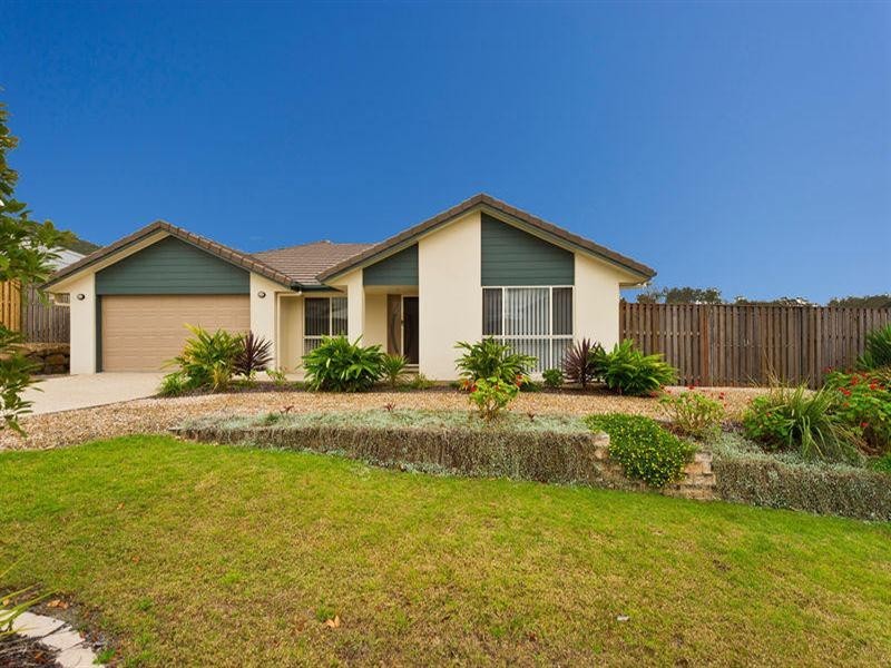 30 Abercrombie Crescent, Upper Coomera QLD 4209