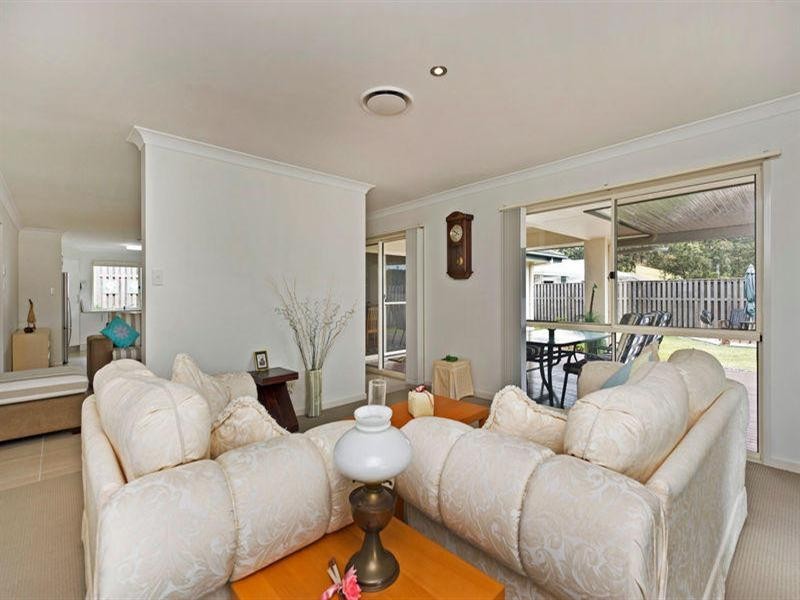 30 Abercrombie Crescent, Upper Coomera QLD 4209