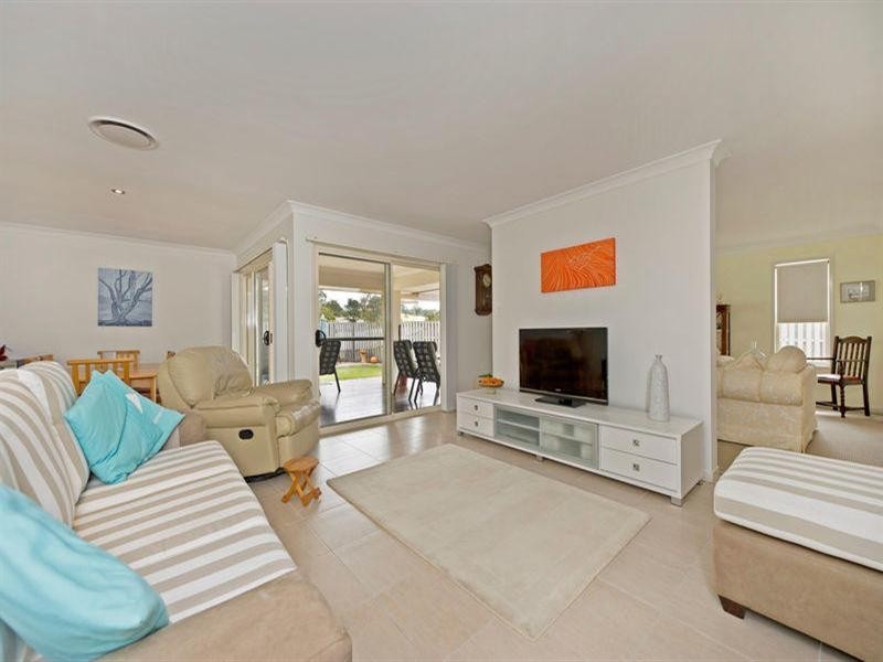 30 Abercrombie Crescent, Upper Coomera QLD 4209