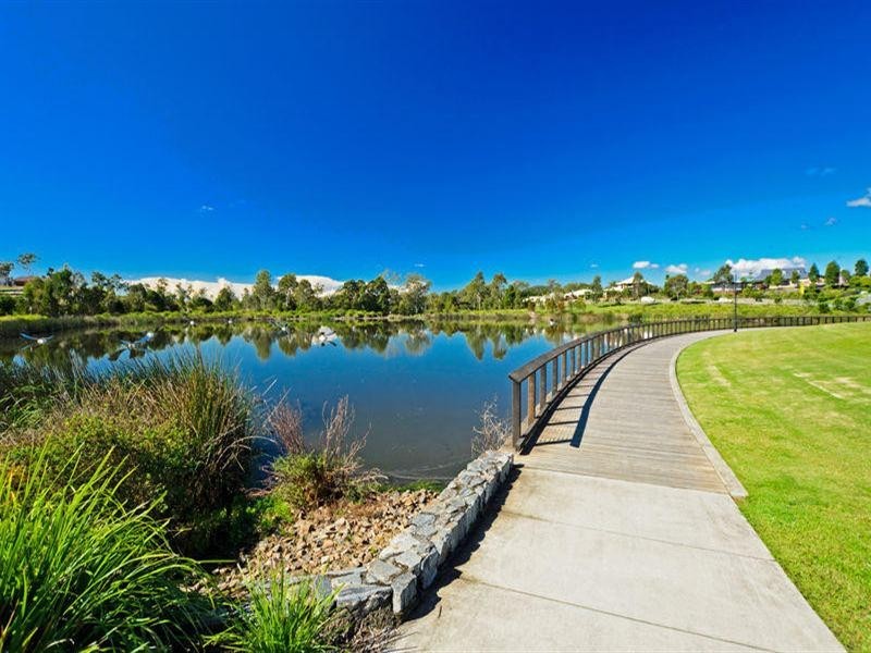 30 Abercrombie Crescent, Upper Coomera QLD 4209