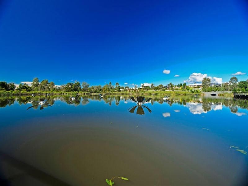 30 Abercrombie Crescent, Upper Coomera QLD 4209