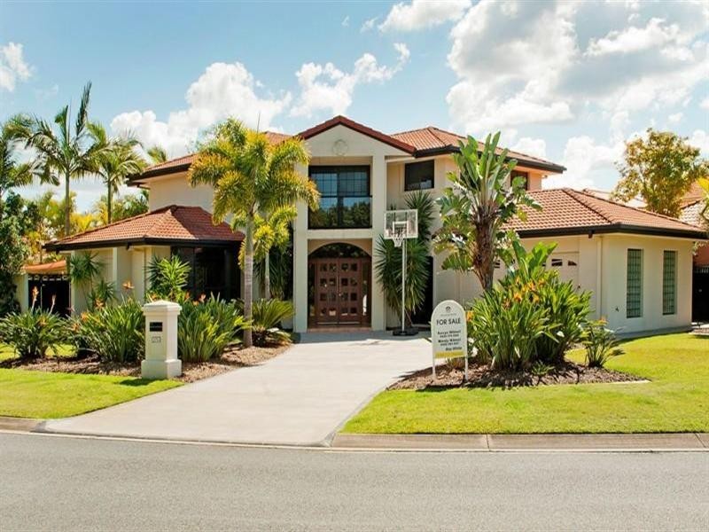 1650 Riverdale Drive, Hope Island QLD 4212