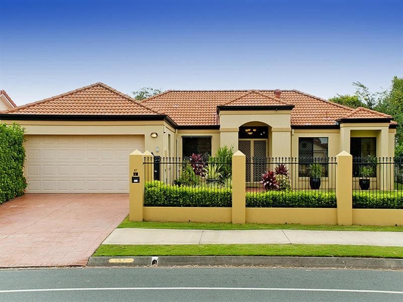 87 Monterey Keys Drive, Helensvale QLD 4212