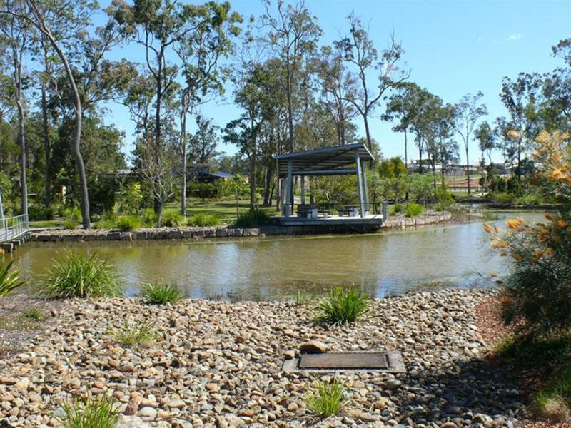 64 Picnic Creek Drive, Coomera QLD 4209