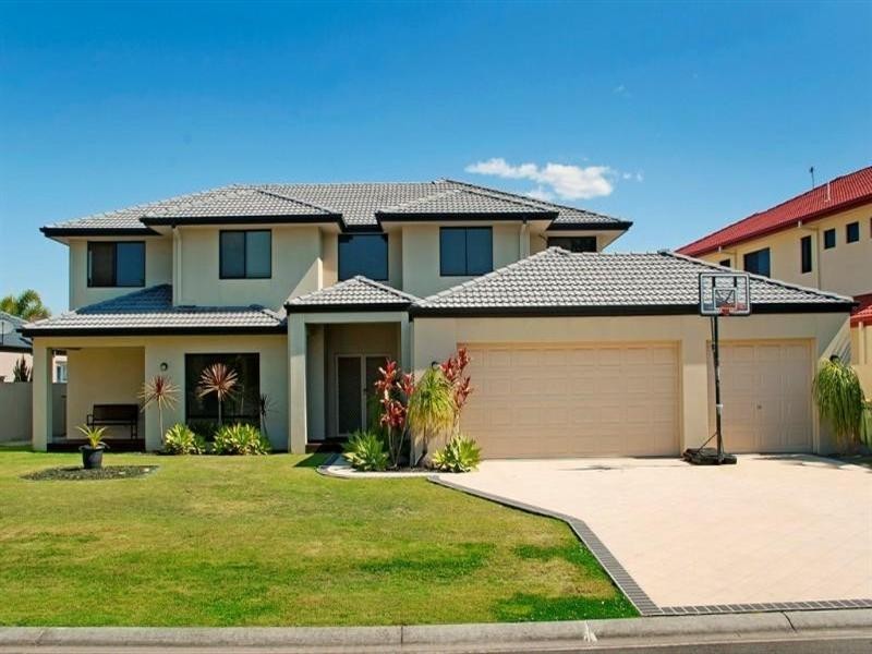 20 Champagne Boulevard, Hope Island QLD 4212