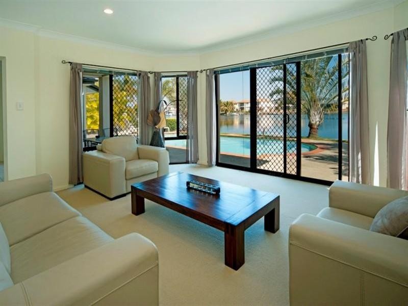 20 Champagne Boulevard, Hope Island QLD 4212