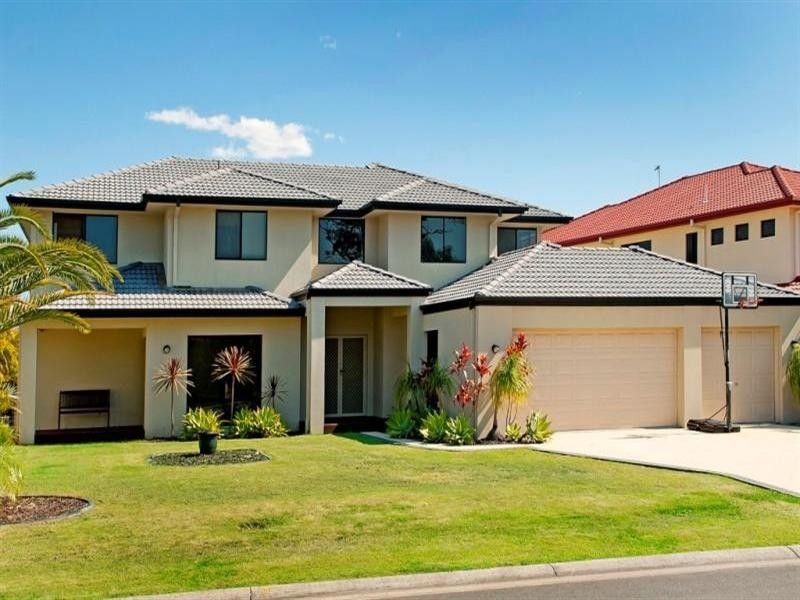 20 Champagne Boulevard, Hope Island QLD 4212