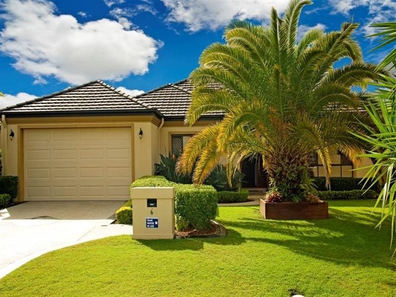 6 Eastside Esplanade, Helensvale QLD 4212