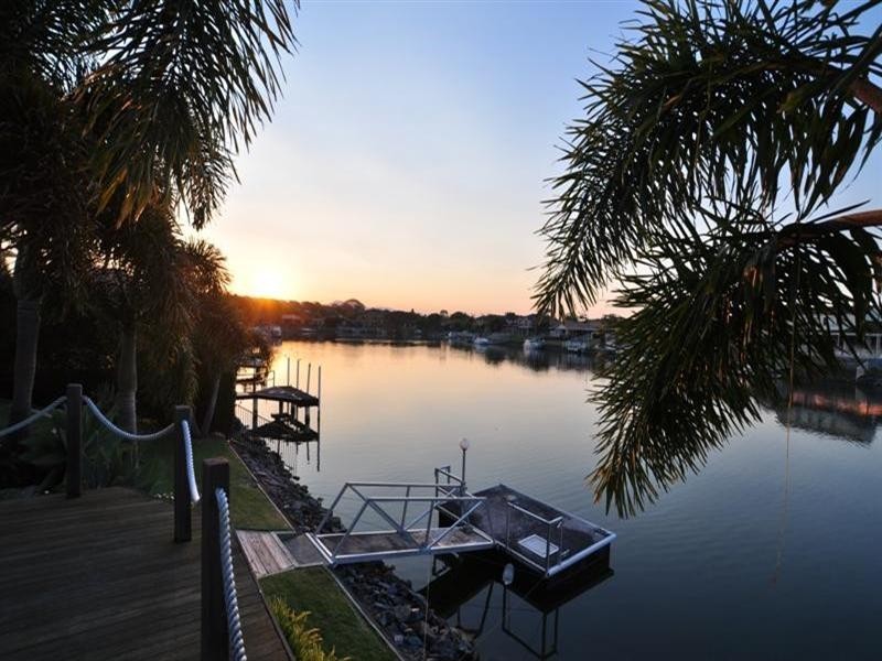 60 Monterey Keys Drive, Helensvale QLD 4212