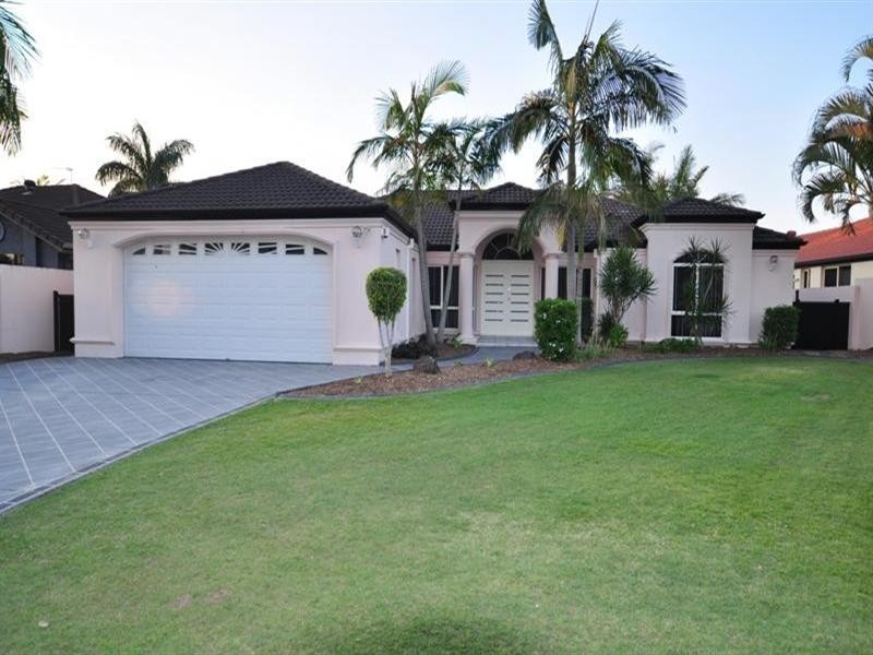 60 Monterey Keys Drive, Helensvale QLD 4212