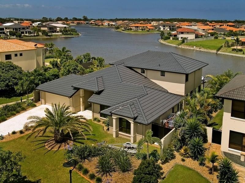 14 Calmwater Crescent, Oyster Cove, Helensvale QLD 4212