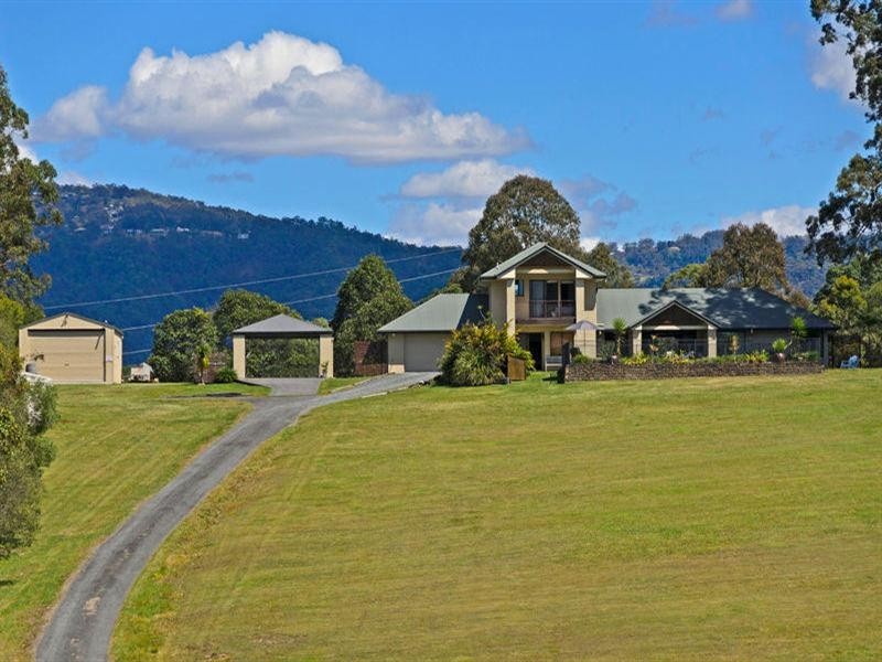 35 Bignells Road, Maudsland QLD 4210